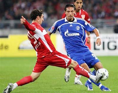 這支足球豪 這支足球豪